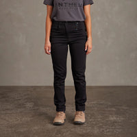 Anthem Womens Tech Stretch Denim Jeans