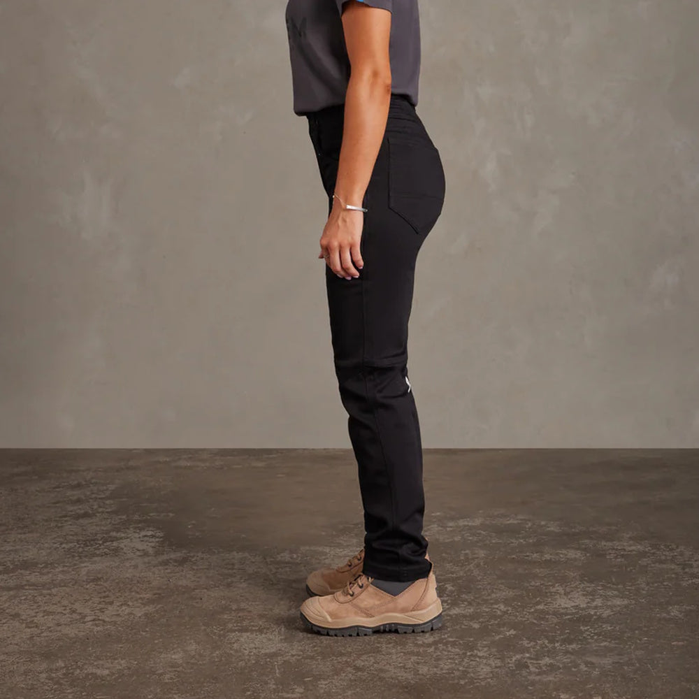 Anthem Womens Tech Stretch Denim Jeans