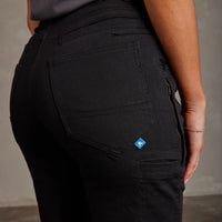 Anthem Womens Tech Stretch Denim Jeans