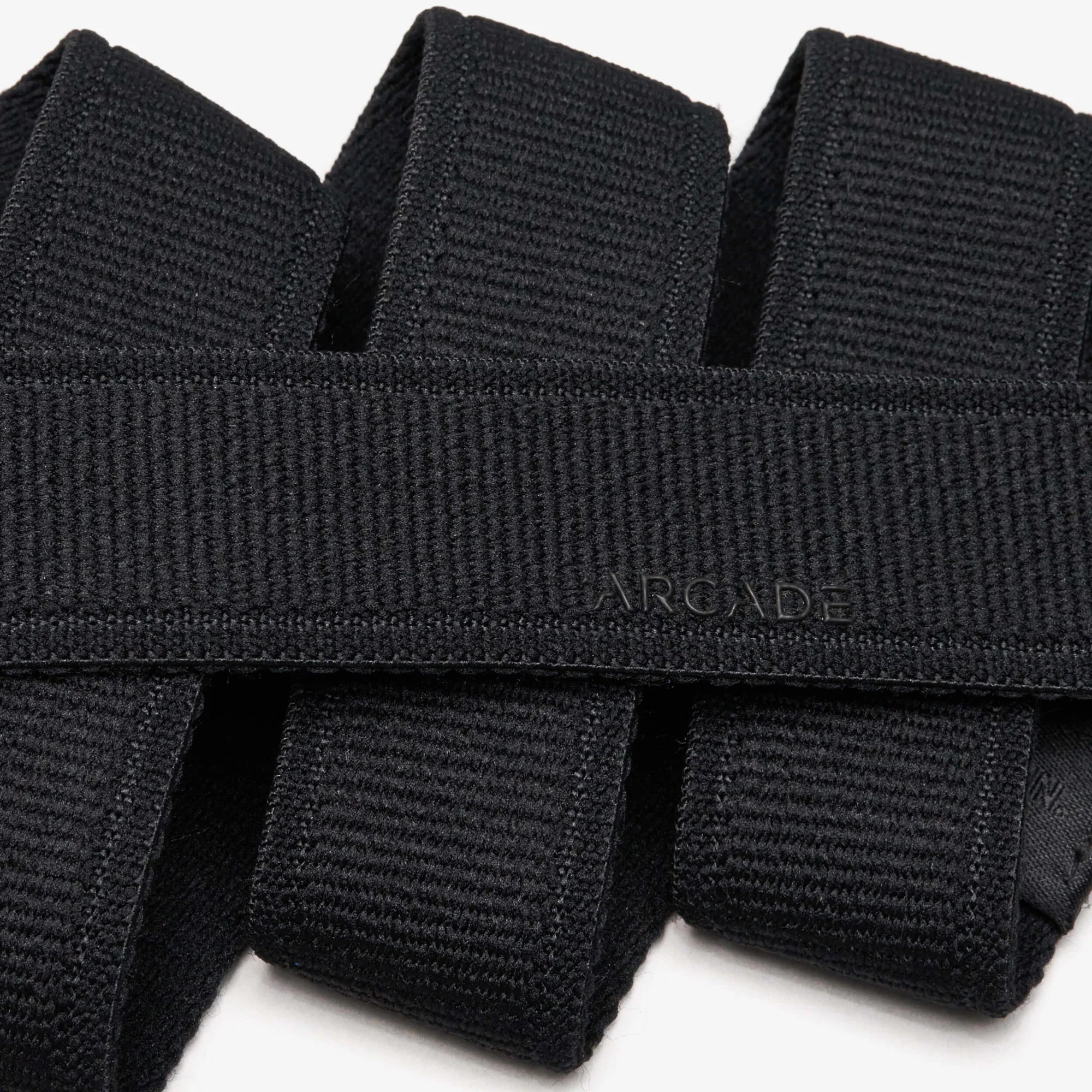 Arcade A2 Atlas Slim Belt