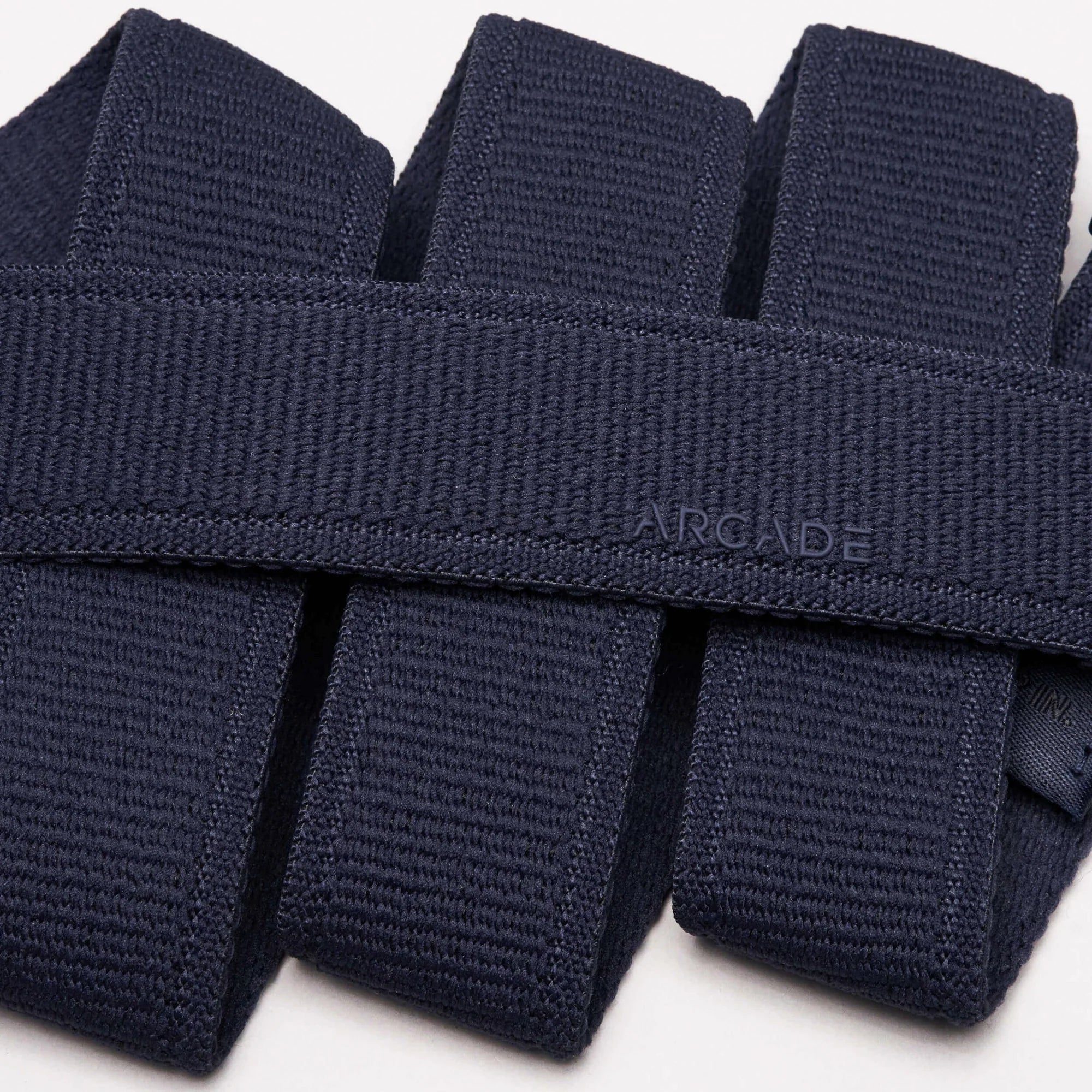 Arcade A2 Atlas Slim Belt