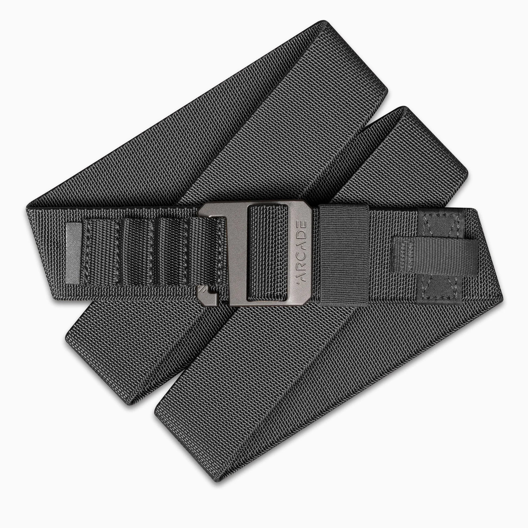 Arcade Hardware Alu Belt