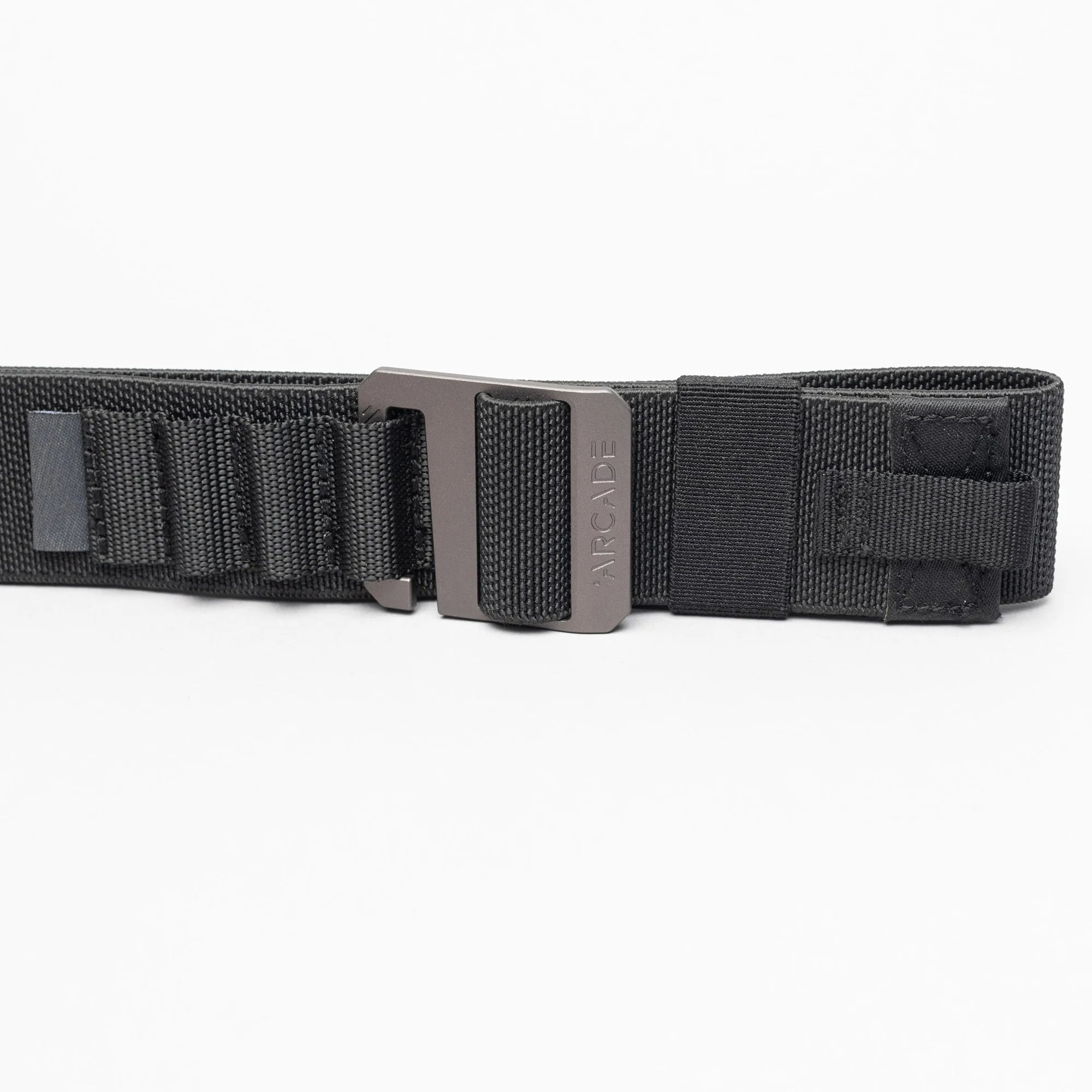Arcade Hardware Alu Belt