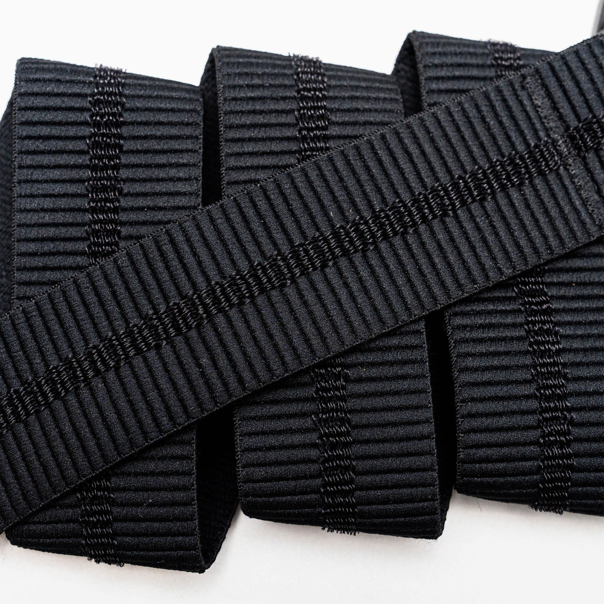 Arcade Stamped Belt