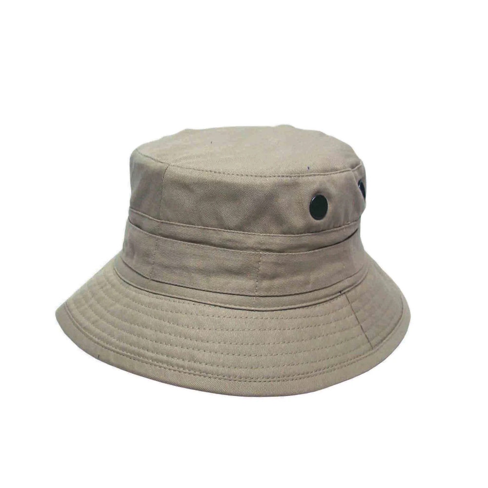 Avenel Cotton Bush Hat