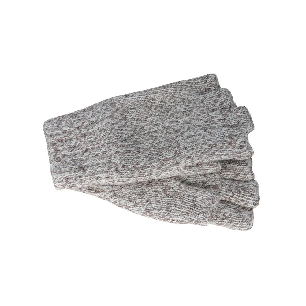 Avenel Leo Ragg Wool Thinsulate Fingerless Glove