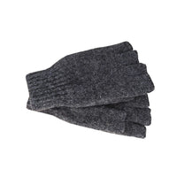Avenel Leo Ragg Wool Thinsulate Fingerless Glove