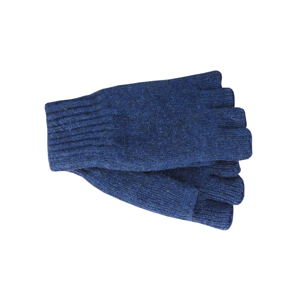 Avenel Leo Ragg Wool Thinsulate Fingerless Glove