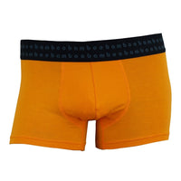 Bamboo Textiles Men's Trunk Orange