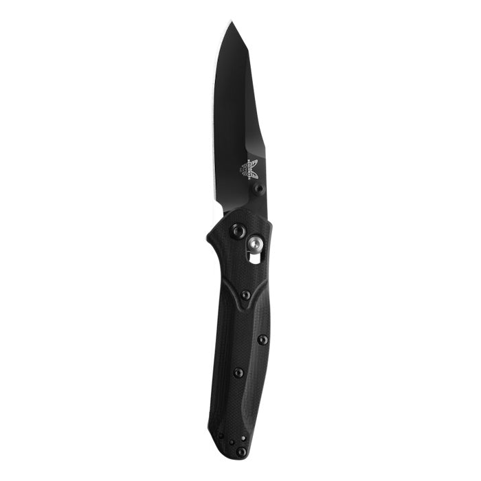 Benchmade 945BK-1 Mini Osborne Axis Folding Knife