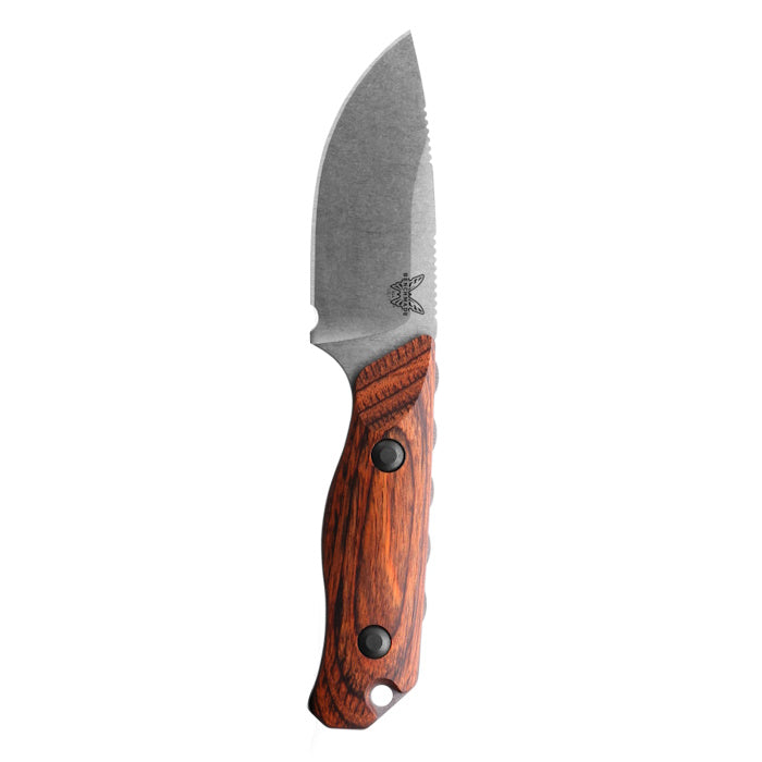Benchmade Hidden Canyon Hunting Knife