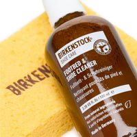 Birkenstock Footbed and Shoe Cleaner