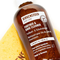 Birkenstock Footbed and Shoe Cleaner