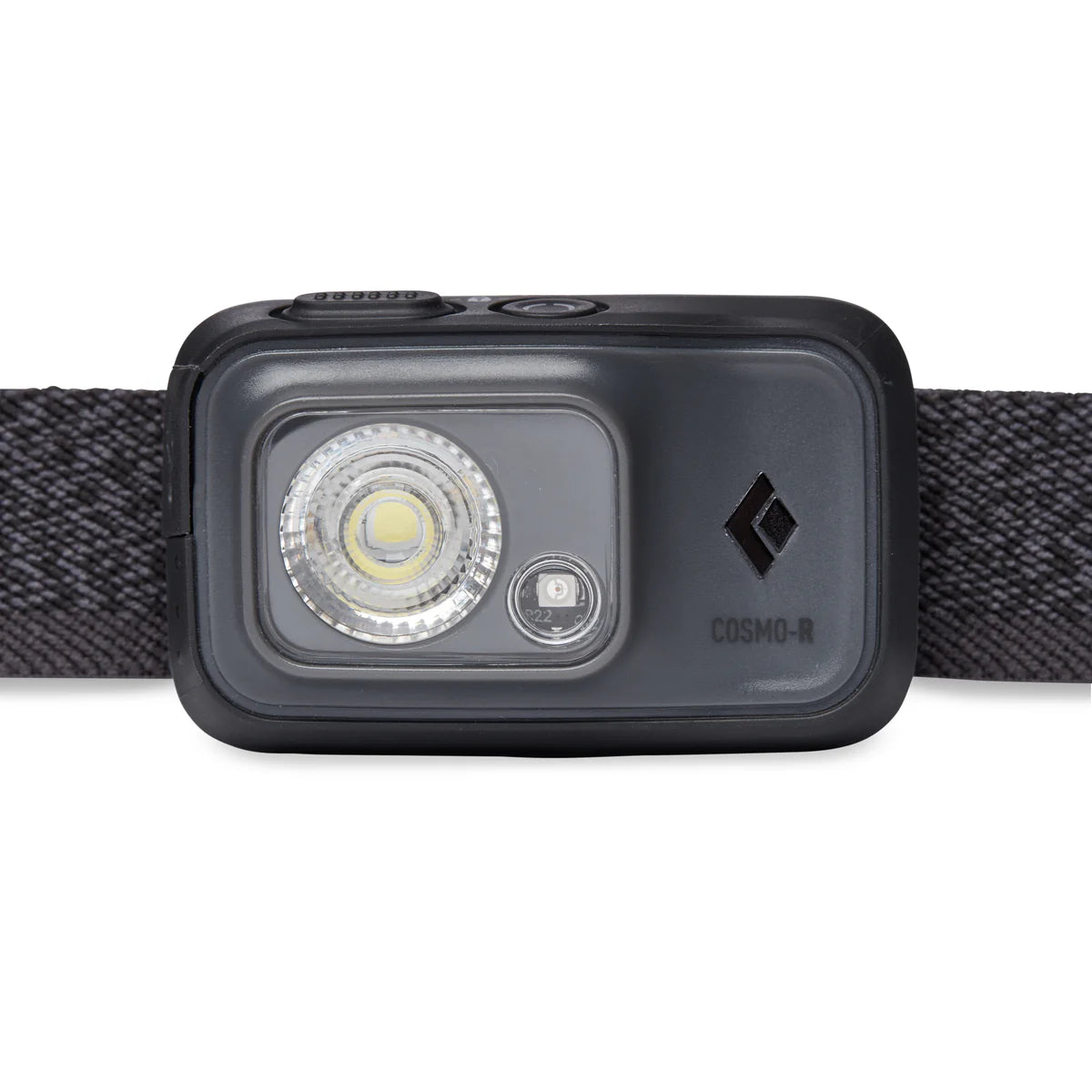 Black Diamond Cosmo Rechargeable 350-R Headlamp