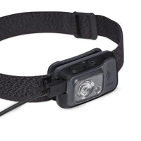 Black Diamond Cosmo Rechargeable 350-R Headlamp