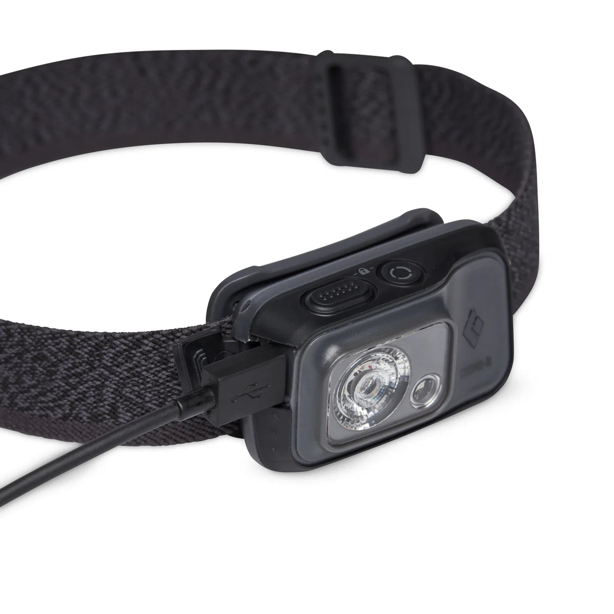 Black Diamond Cosmo Rechargeable 350-R Headlamp