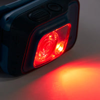 Black Diamond Cosmo Rechargeable 350-R Headlamp