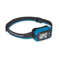 Black Diamond Storm 450 Lumen Headlamp in Azul