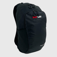 BlackWolf Trace II Backpack in Black