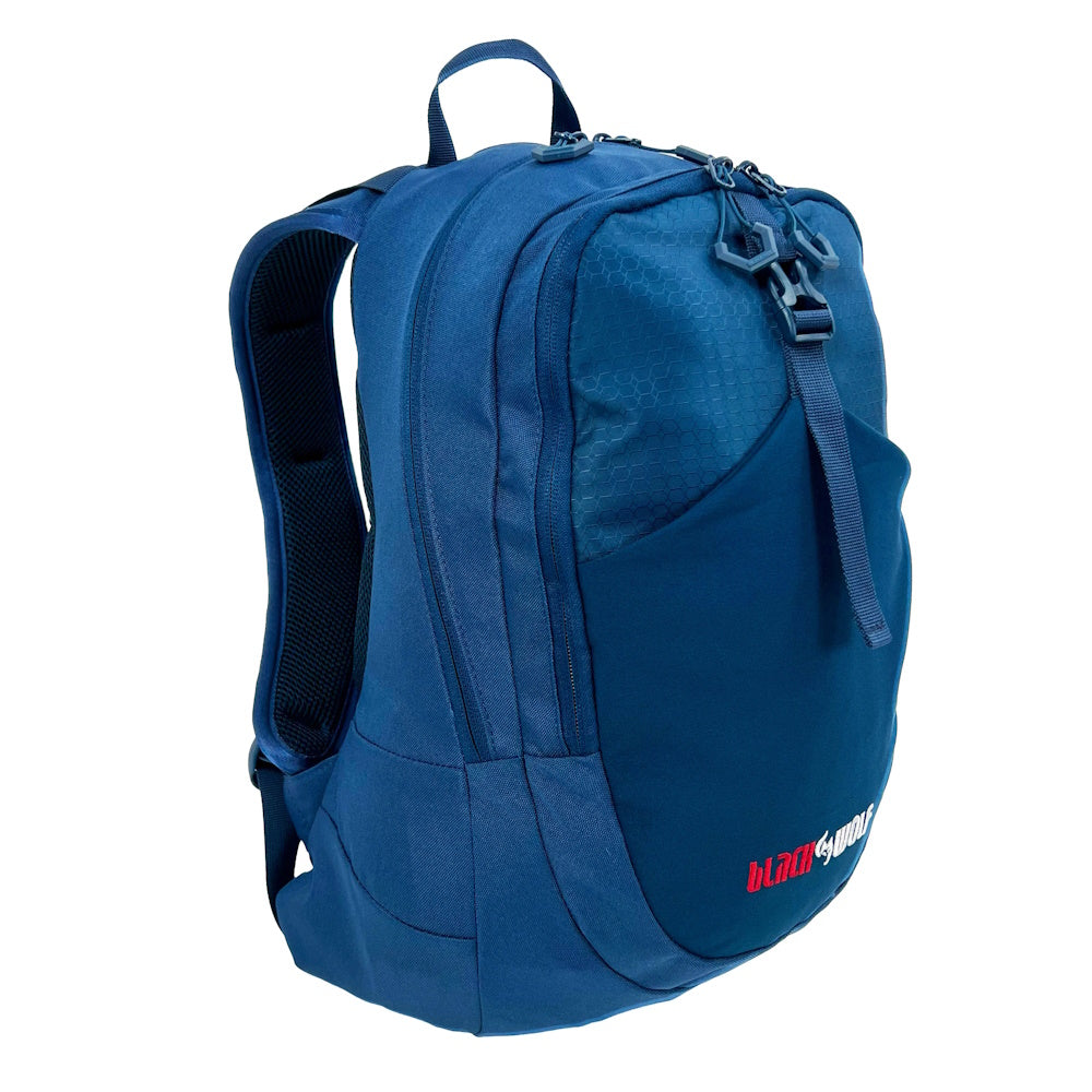 BlackWolf Arrow II Backpack in Gibraltar