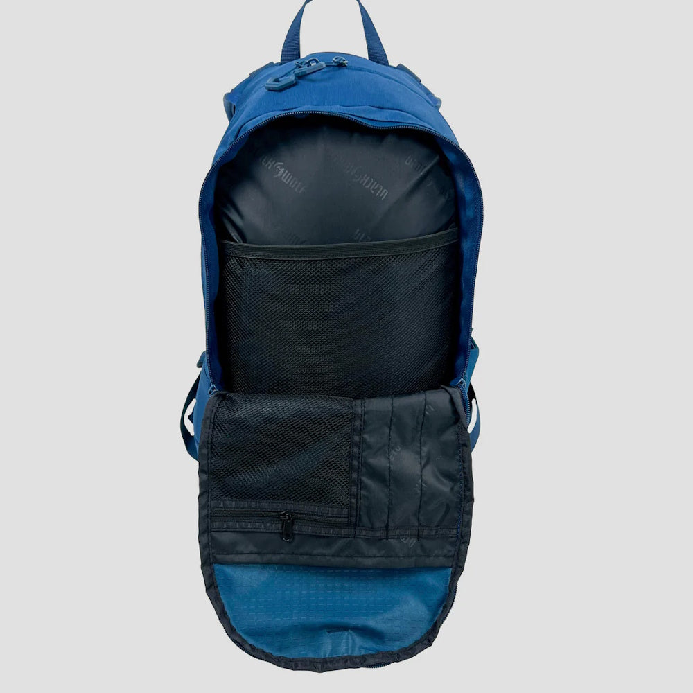 BlackWolf Arrow II Backpack in Gibraltar Open