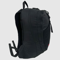 Side of BlackWolf Arrow II Backpack in Jet Black