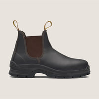Side of Blundstone 311 Work Boot