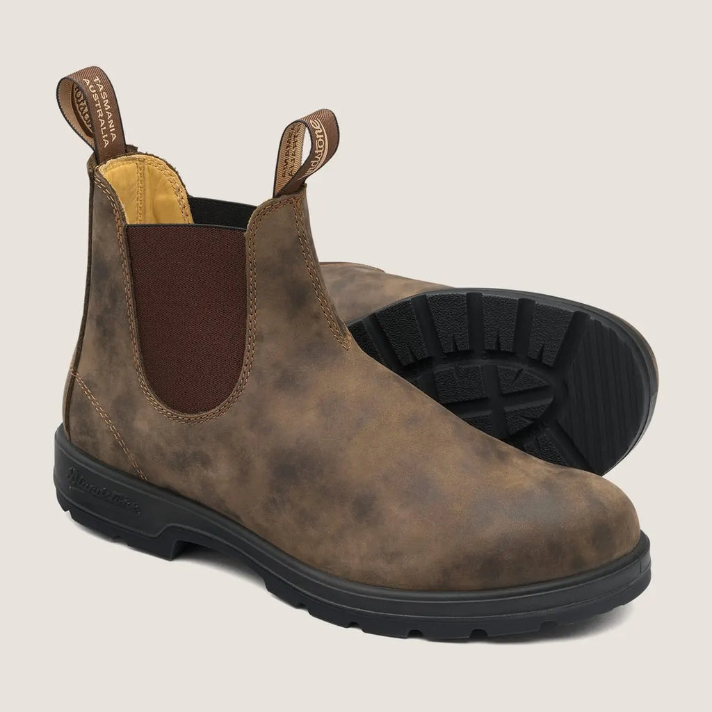 24.5 Blundstone Tasmania UK5サイドゴアブーツ 24.5 Blundstone Tasmania UK5サイドゴアブーツ