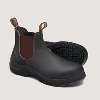Pair of Blundstone 7508 brown boots