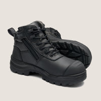 Blundstone 8551 RotoFlex 5 Inch Composite Toe Safety Boots