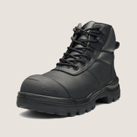 Front of Blundstone 8551 Boot