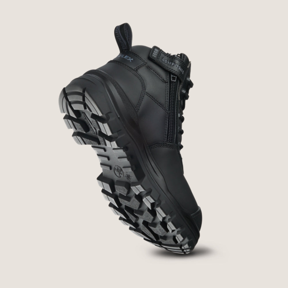 Sole of Blundstone 8551 RotoFlex Boots