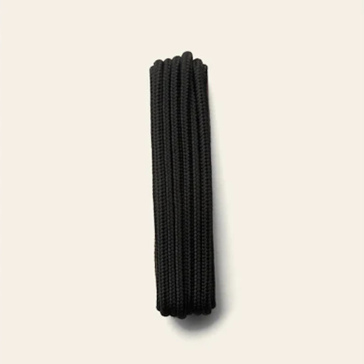 Black Blundstone Polyester Laces
