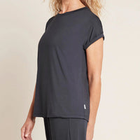 Front of Storm Boody Downtime Lounge Top