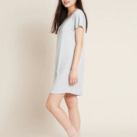 Boody Goodnight Night Dress (Dove)