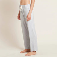Side of Boody Goodnight Sleep Pants in Dove