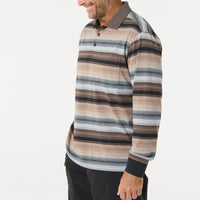 Breakaway Braythe Kinnersly Polo