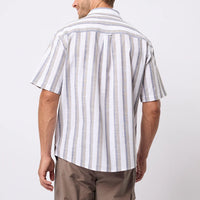 Breakaway Mens Hartford Flaxley Shirt