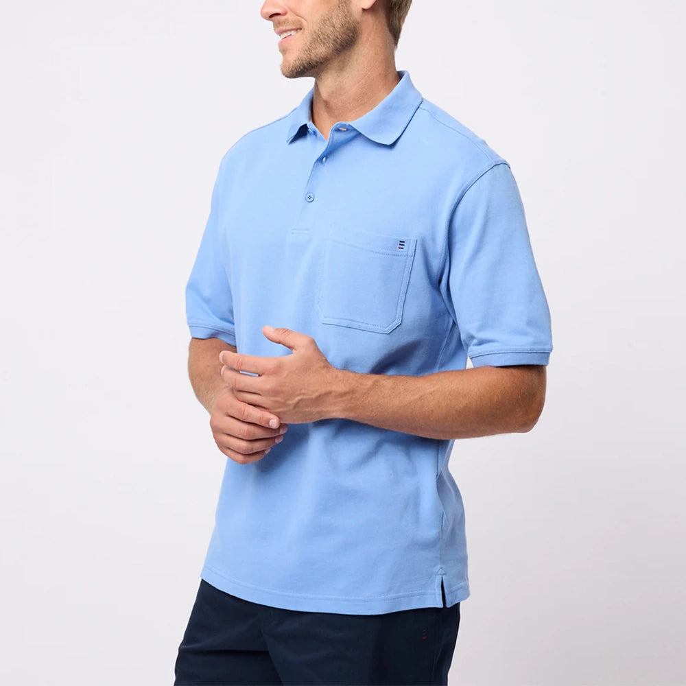 Breakaway Mens Fraser Polo