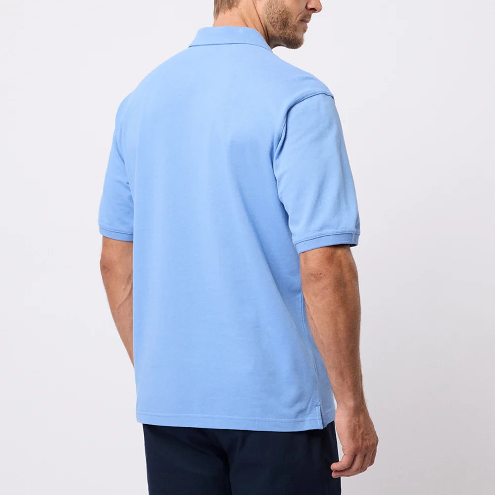 Breakaway Mens Fraser Polo