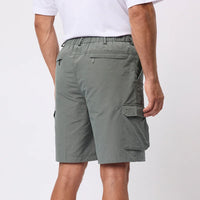 Breakaway Mens Woodbury Cargo Short