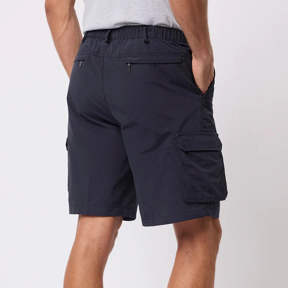 Breakaway Mens Woodbury Cargo Short