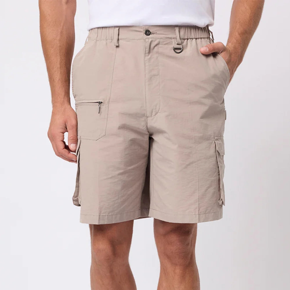 Breakaway Mens Woodbury Cargo Short