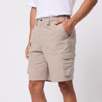 Breakaway Mens Woodbury Cargo Short