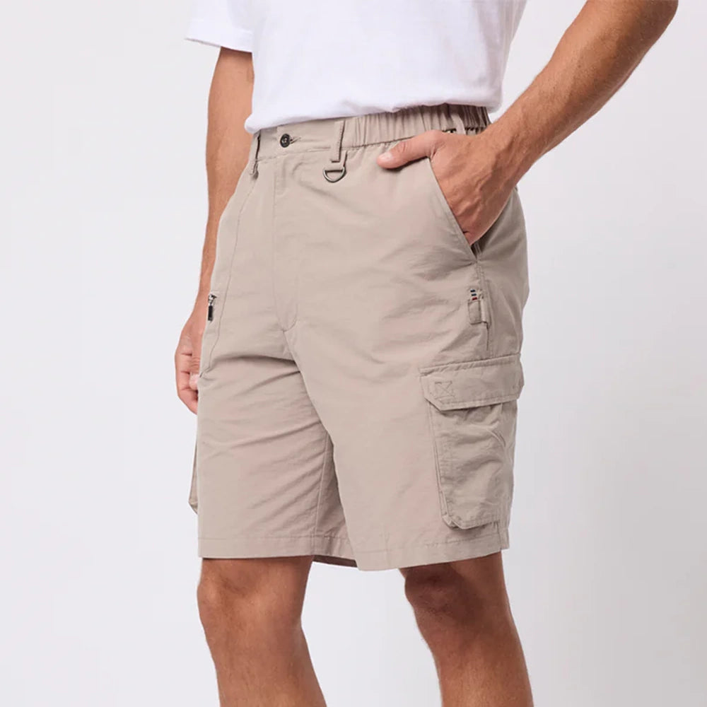 Breakaway Mens Woodbury Cargo Short
