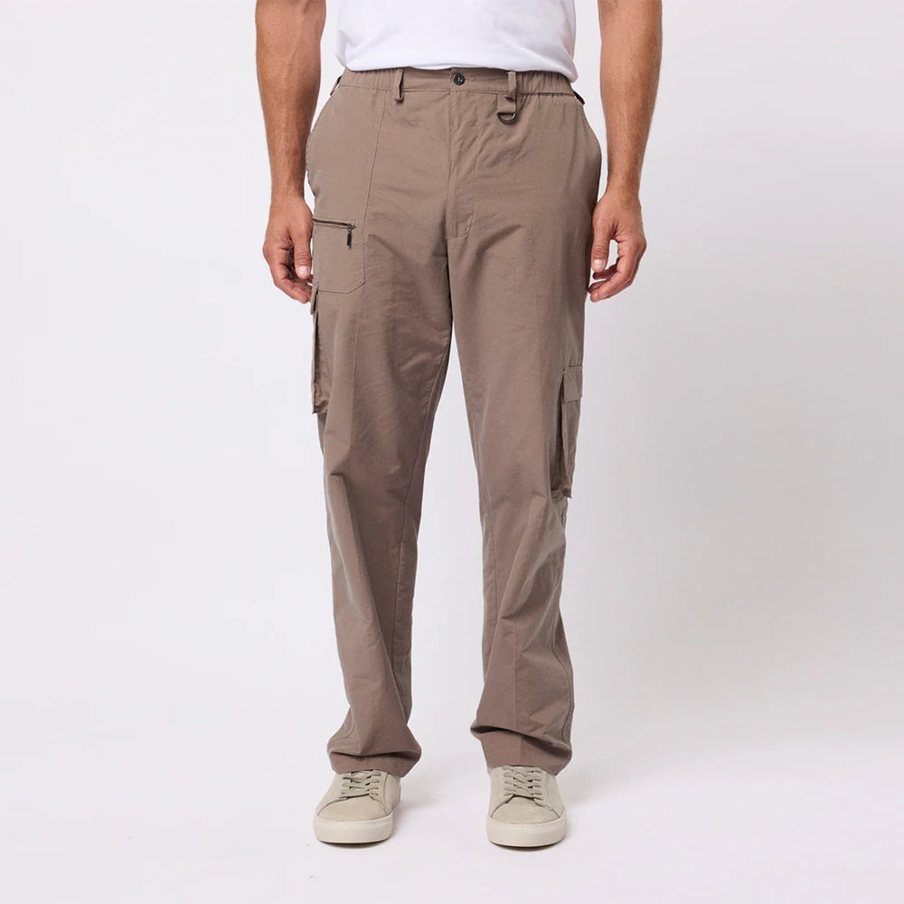 Breakaway Mens Woodbury Cargo Pant