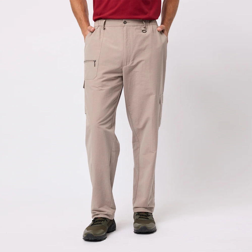 Breakaway Mens Woodbury Cargo Pant