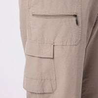 Breakaway Mens Woodbury Cargo Pant