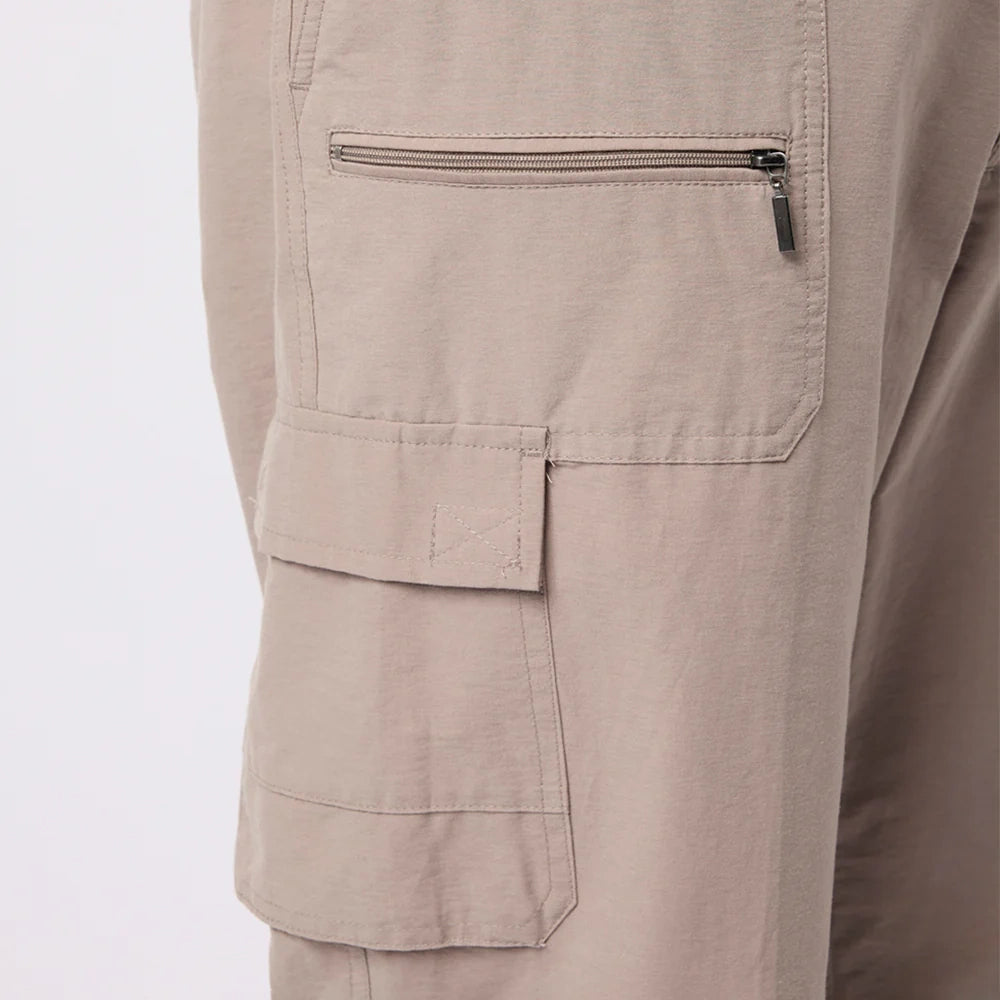 Breakaway Mens Woodbury Cargo Pant