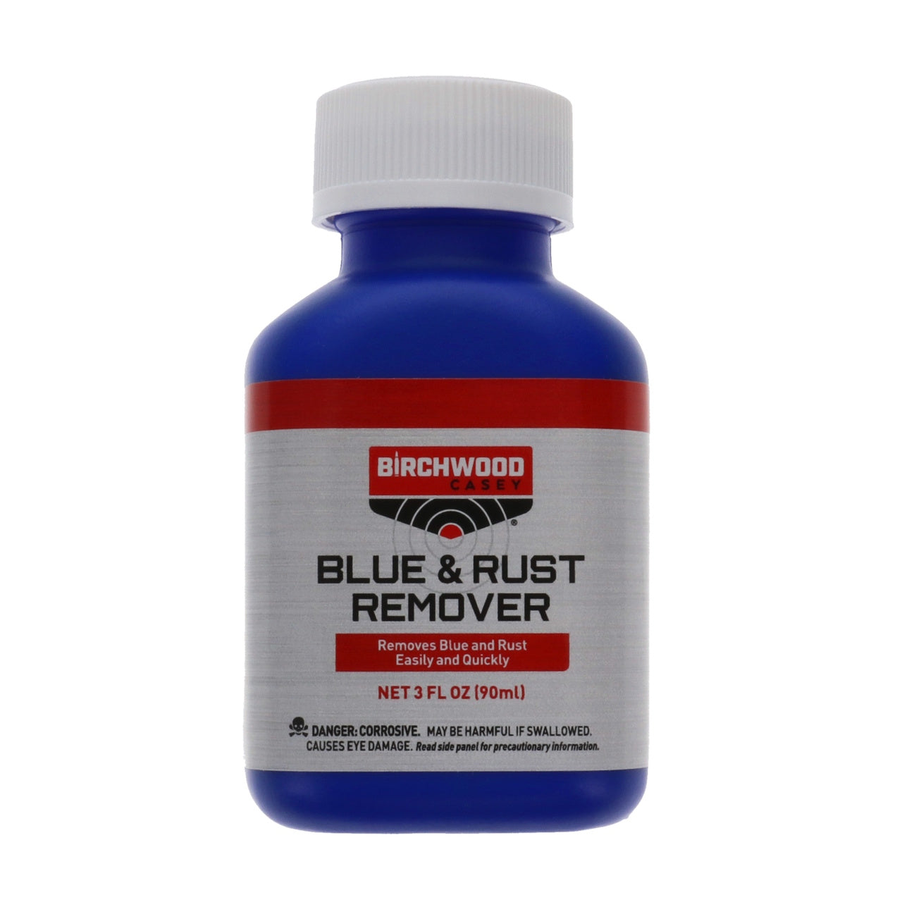 Birchwood Casey Blue and Rust Remover